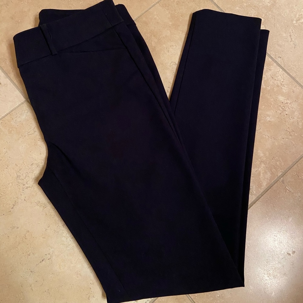 Never Worn Loft Women’s Marisa Skinny Ankle Pants